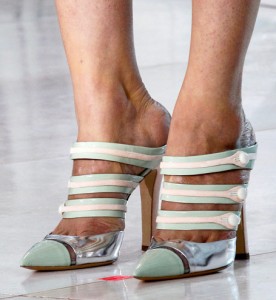 Женская обувь Louis Vuitton
