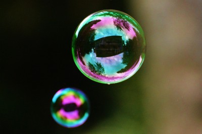 soap-bubbles