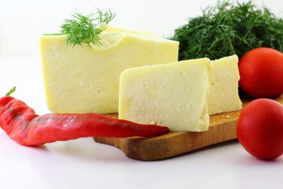 Сыр из сметаны в домашних условиях рецепт с фото
