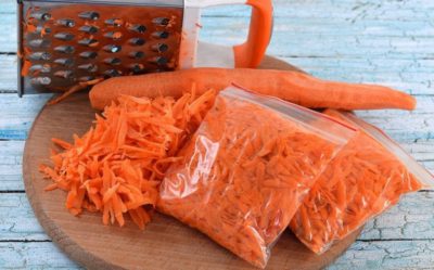 Чем заменить морковку в супе если нет моркови