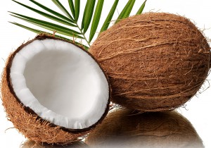 Как хранить кокосовое масло