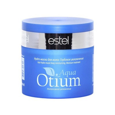 Aqua Otium от Estel