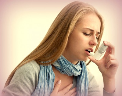 Ингаляции при астме