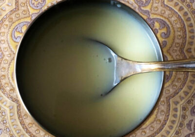 Молочный соус, рецепт с фото пошагово — wowcook.net