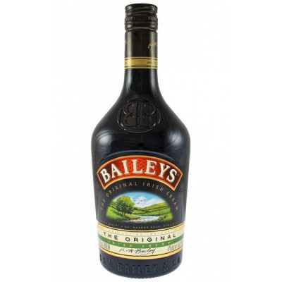 Baileys ликер как пить