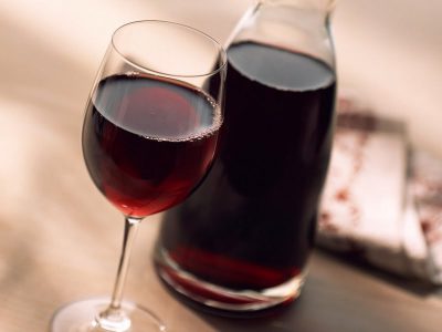 Чем закусывать вино чтобы не поправиться