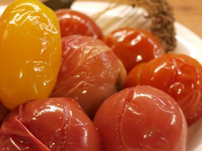 К чему снятся соленые помидоры: сонник на каждый день