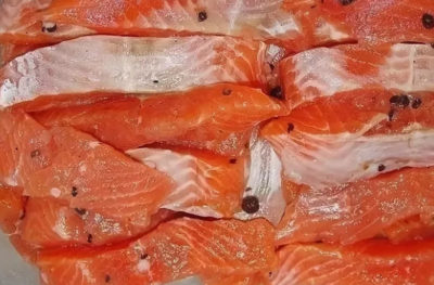 Рыба голец: полезные свойства и лучшие рецепты